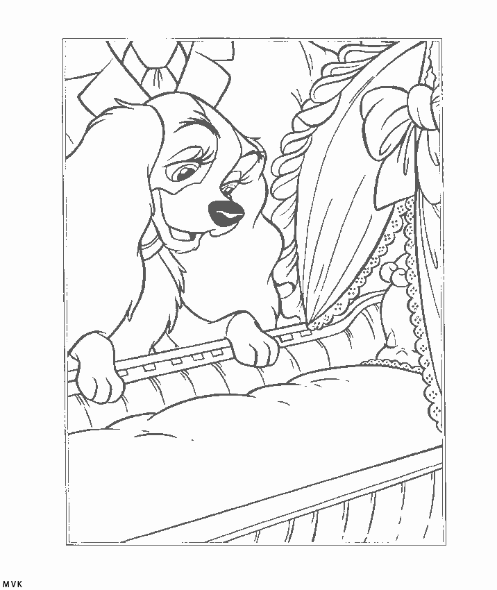 lady and the tramp016